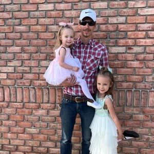 Meet your Posher, Rusty